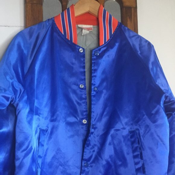 VINTAGE HARTWELL BOMBER JACKETS SIZE S - Picture 3 of 6